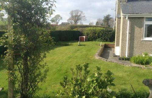 tabor lane Dolwar our little cottage - Foto 2