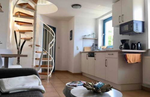 Sellin Ferienwohnung Maritim - Foto 6