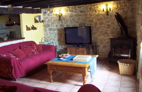 Casa Rural La Toba I y II - Photo 47