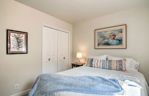 Lake Powell Views Mid-Century Home in Page - Foto 23