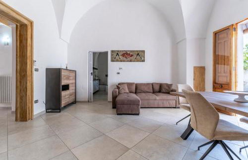 Bovio28 - Nel Centro Del Salento - Foto 29