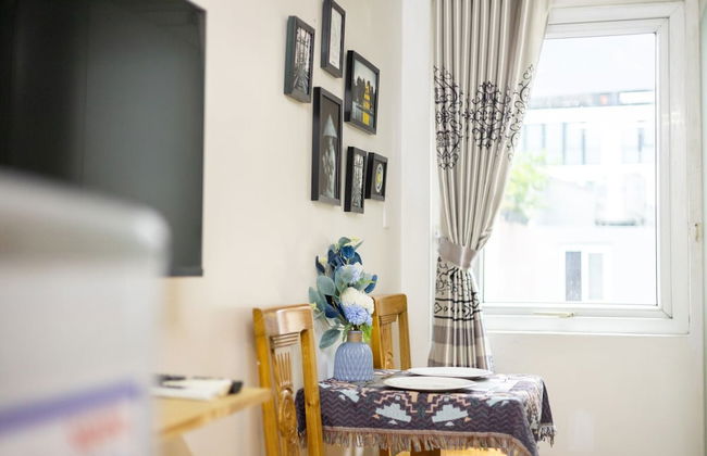 COSY HOUSE-CENTER'S TAY HO - Photo 48