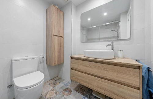 Apartamentos Cunidor - Cunit - Foto 13