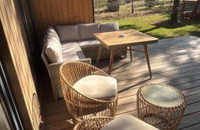 Dom Na Brzegu Ciszy - Foto 15