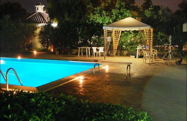 Masseria La Morella - Foto 44