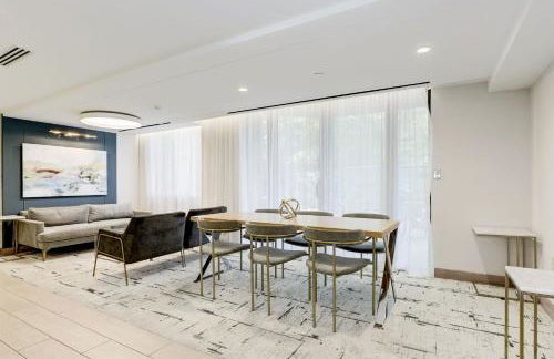 2BR Luxury Apartment Near DC & Airport - Foto 80