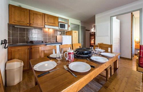 Apartment for 6 to 8 people in Albiez - Photo 11