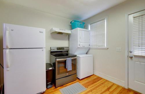 2 Bed Charming Home Cayce W Columbia - Foto 23