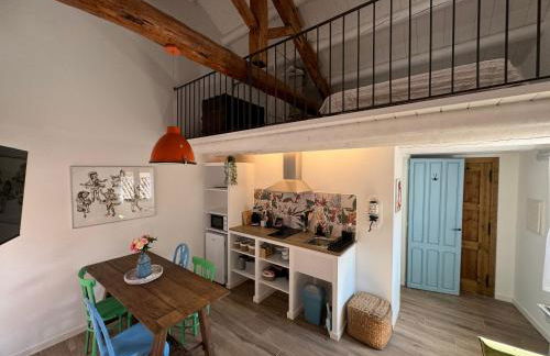 Casa Don Pelayo Boutique Apartments & Café - Foto 31