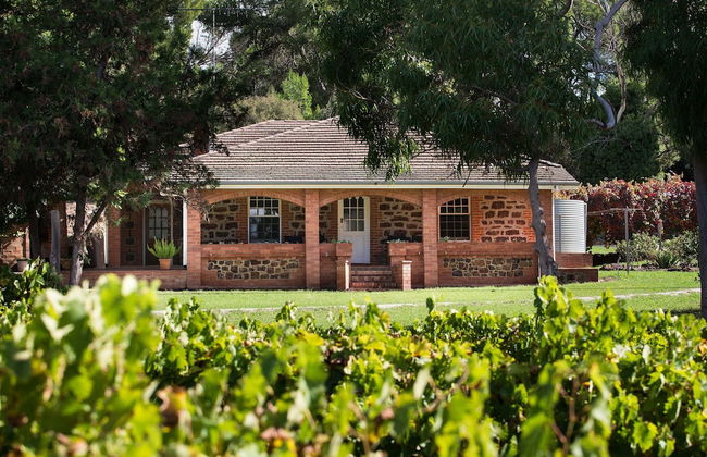 Hanisch Haus - Foto 1