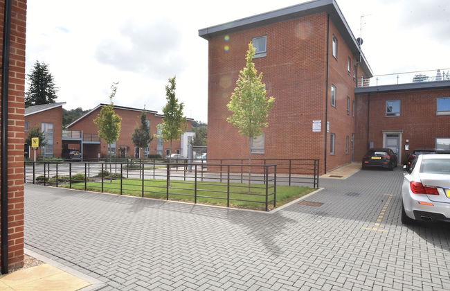 Hughenden Garden Luxury Apartment - Foto 70