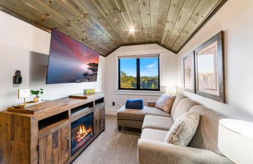 Pine Country Lodge - Foto 38