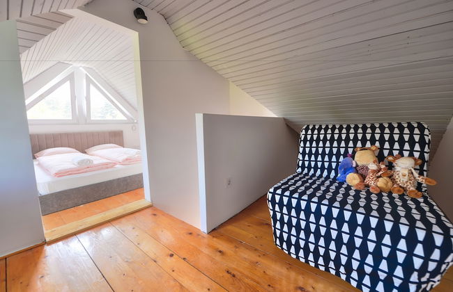 Villa Oliver 3 Siófok - Foto 5