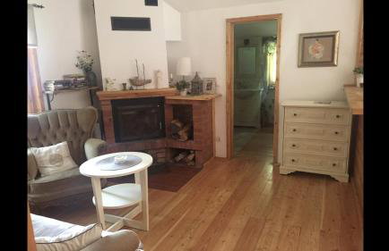 Modrzewiowy Dworek - Foto 7