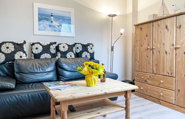 Gollwitzer Park (Insel Poel) - Foto 2