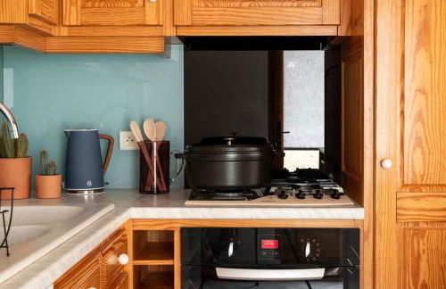 Chalet des bois de Criou - Photo 13