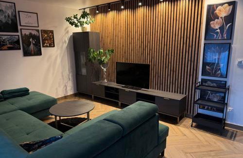 Apartament Elegancka Husarska - Foto 30