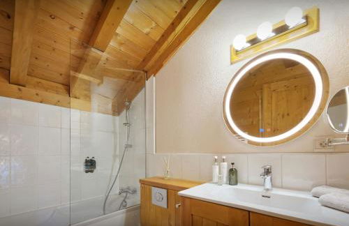 Chalet Chavanette - OVO Network - Photo 22