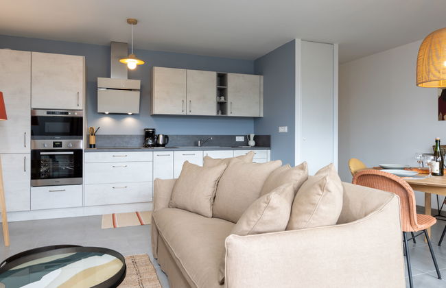 Résidence Echauguette - Foto 11