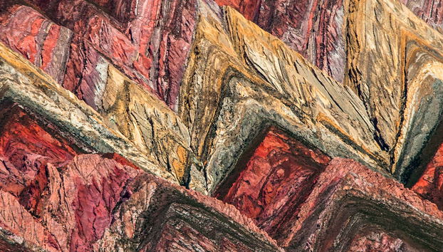 Quebrada de Humahuaca Day Trip