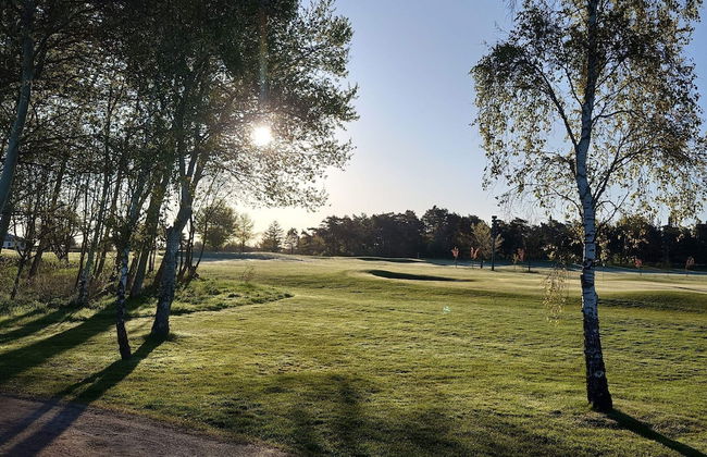 6 Person Holiday Home in Nibe - Foto 11