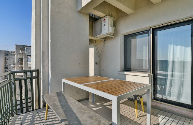 Unirii Center Apartments by Olala Homes - Foto 61