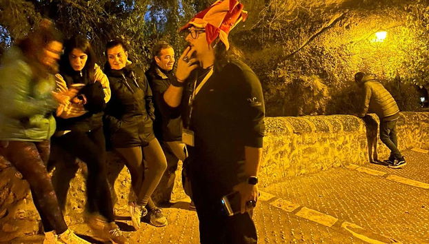 Tour in Cuenca - Photo 4