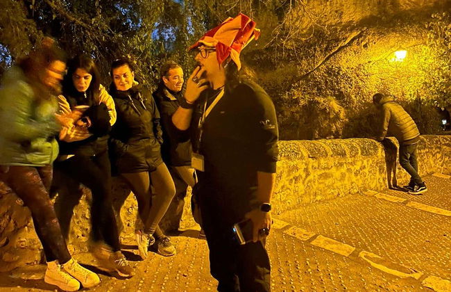 Tour teatralizado por Cuenca - Photo 4