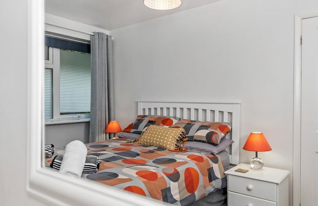 Swn Y Tonnau - Sea Front Apartment Spectacular Sea Views Parking Direct Beach Access - Foto 17