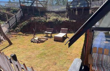 CHALÉS VILA RICA - Bar do Ricardo - Photo 62