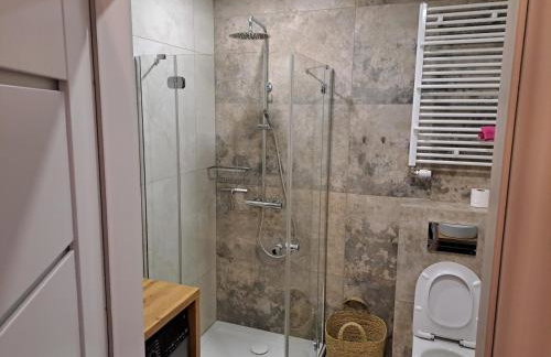 Mieszkanie przy Piłsudskiego - Foto 6