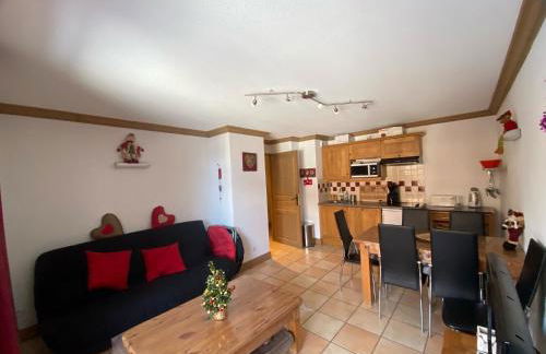 les 7 laux immobilier chalet C - Foto 1