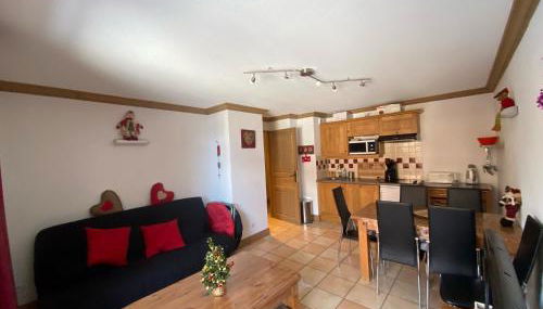 les 7 laux immobilier chalet C - Foto 1