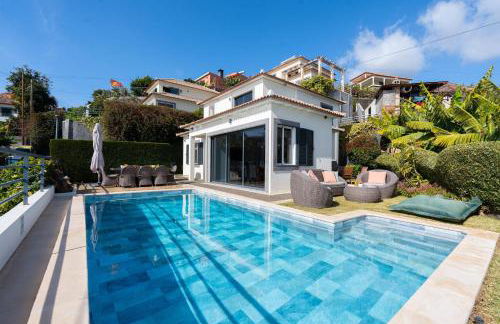 Villa Liana by LovelyStay - Foto 38