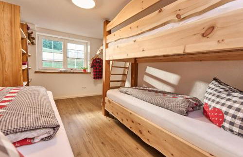 Ferienhaus Wendelhof - Foto 35