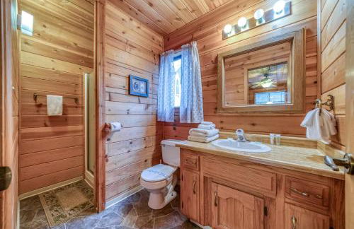 Black Bear Cabin - Foto 24