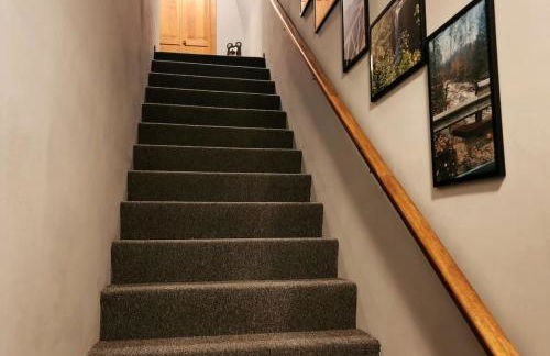 Angel Mist Retreat Entire Place - Foto 43