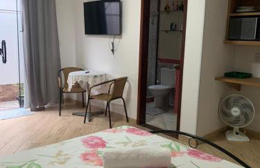 Suíte Serenidade Refúgio de Paz em Araruama - Foto 24