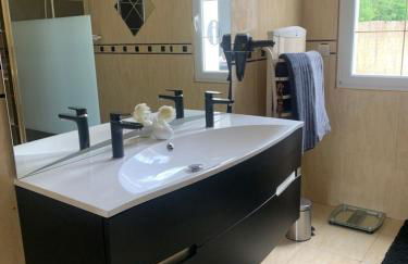 Villa avec piscine aux portes du circuit des 24 heures - Photo 7