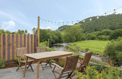 Bwthyn Dyfi - Photo 33