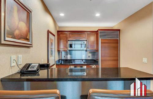 MGM Signature-28-814 1Br 2Ba F1 Pits View Balcony - Foto 30