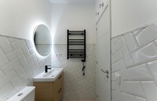 Luxe Apartment Madrid North - Foto 28