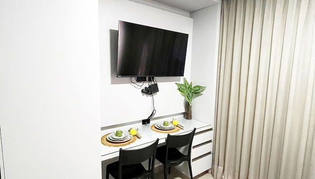 Flat no GetOne - DayByDay - Foto 3, Habitación