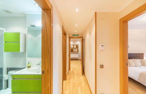 Acogedor apartamento rodeado de naturaleza - Foto 26