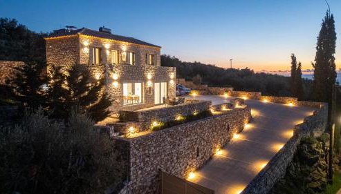 Villa Piedra Azul - Foto 2