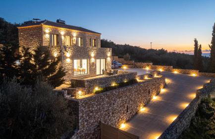 Villa Piedra Azul - Foto 2