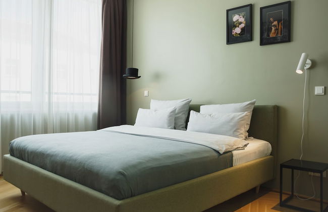 The Circus Apartments - Foto 15