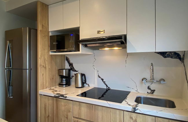 w Deluxe 1BR Near Kennedy Park in Miraflores - Photo 5