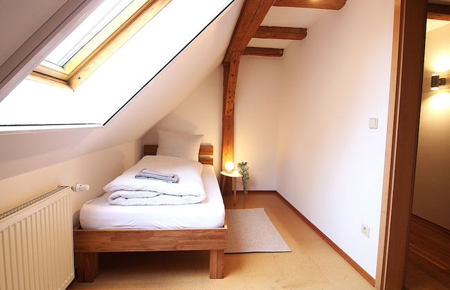 Ferienwohnung am Wasserschloss 1-3 - Foto 17