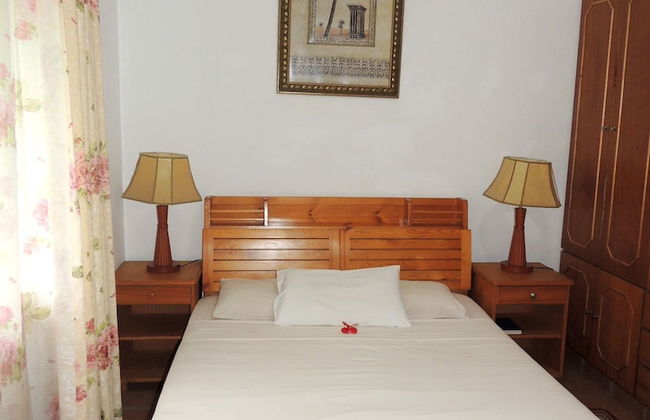 Reef Holiday Apartments - Foto 8